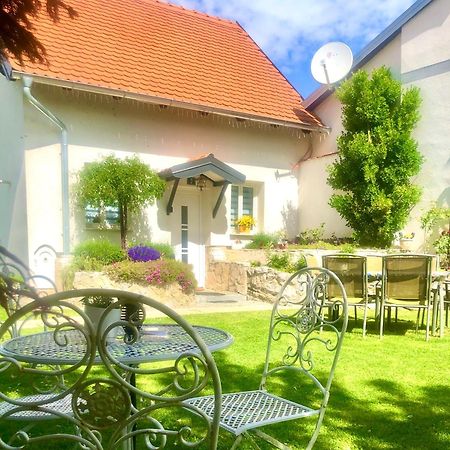 Holiday House Apartments Dajcic Varazdinske Toplice Exterior foto