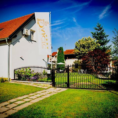 Holiday House Apartments Dajcic Varazdinske Toplice Exterior foto