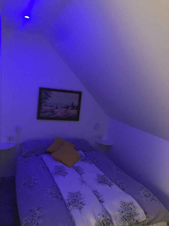 Holiday House Apartments Dajcic Varazdinske Toplice Exterior foto