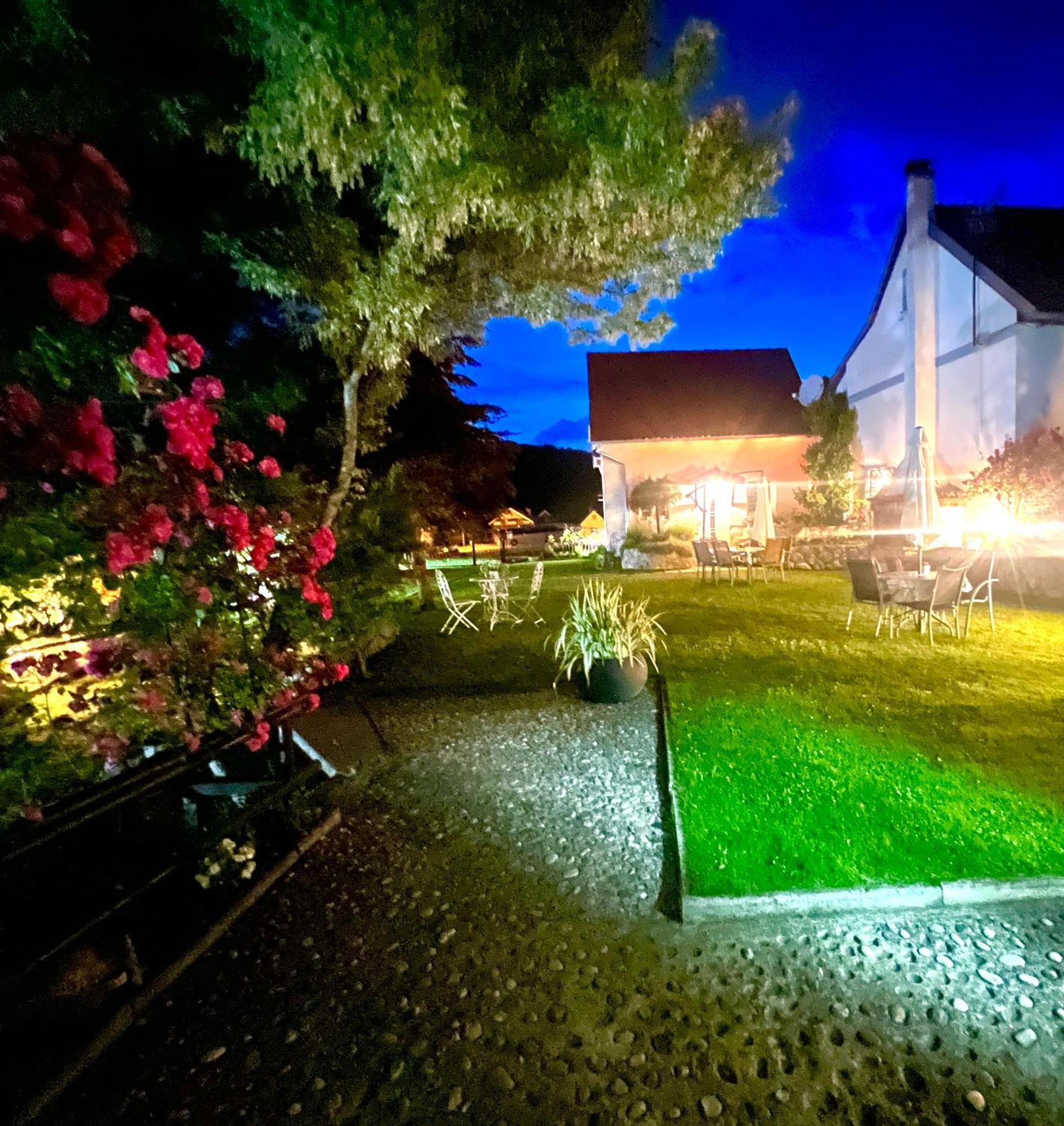 Holiday House Apartments Dajcic Varazdinske Toplice Exterior foto