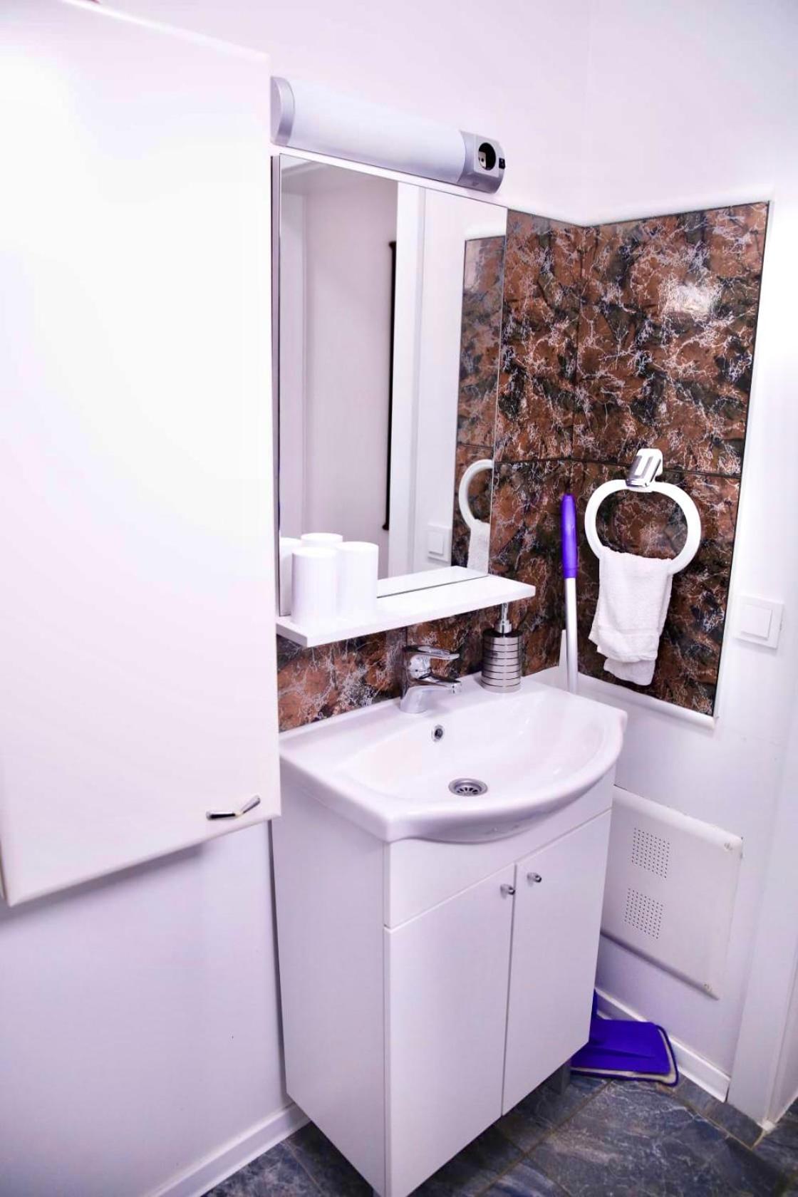 Holiday House Apartments Dajcic Varazdinske Toplice Exterior foto