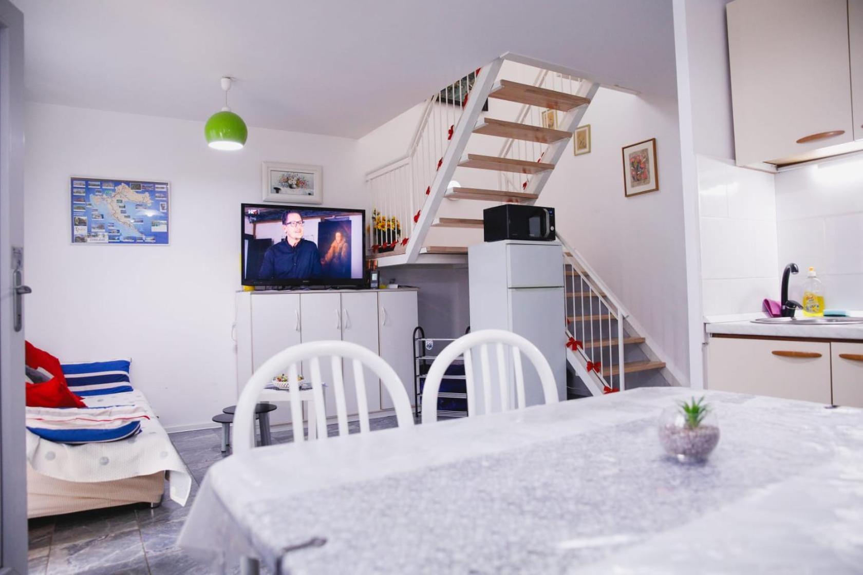 Holiday House Apartments Dajcic Varazdinske Toplice Exterior foto